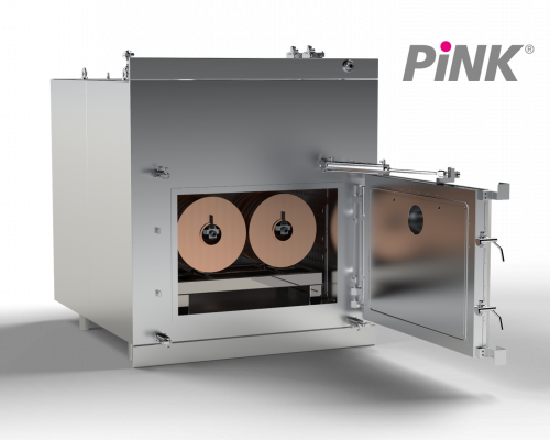 „Automatisierter Batchbetrieb: Entscheidende Vorteile gegenüber Durchlauf“