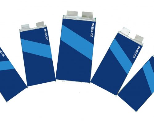 BASF liefert erste Kathodenmaterialien für halbfeste Festkörperbatterien