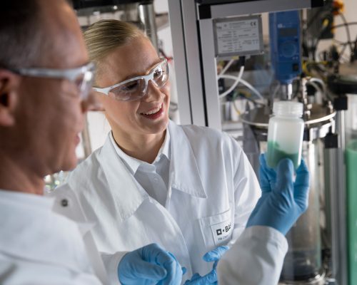 Battery Research: KLiB Criticizes Massive Cuts