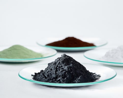 China tightens graphite export