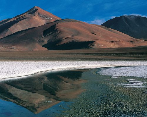 BMW investiert in „sauberes Lithium“