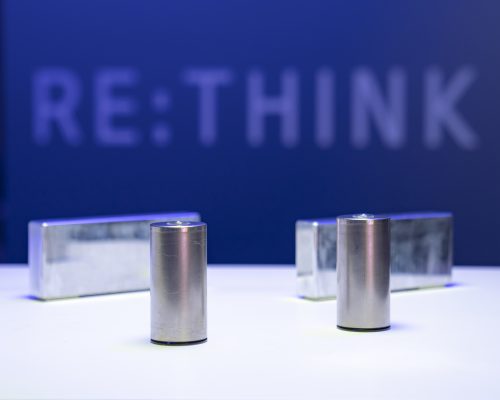 BMW bestätigt Einsatz von Rundzellenformat