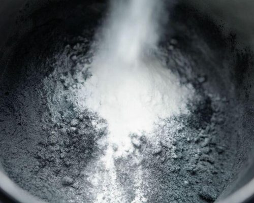 PEM Researches Real-Time Measurement of Slurry in the Mixing Process