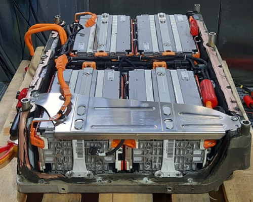 VDMA stellt neue Roadmap zu Batterie-produktionsmitteln vor