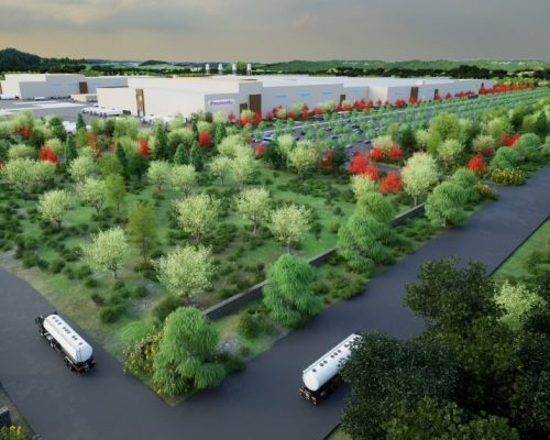 USA: Panasonic erwägt Ausweitung der Batterieproduktion