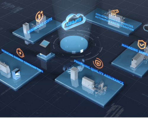 Customer Story: How the LEADACE AI Platform Boosts Electrolyte Filling Production