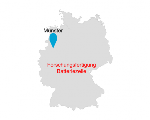 Karliczek stellt sich kritischen Fragen zur Forschungsfertigung