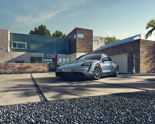 Porsche setzt Pläne für Batteriefabrik in Brandenburg vorerst aus