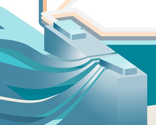 Fraunhofer-Bericht blickt auf Europa