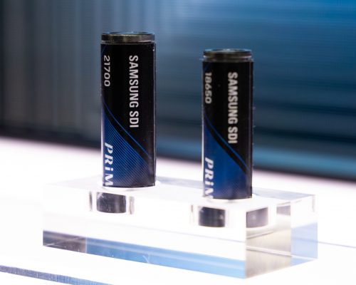 Samsung baut Zellfabrik in Malaysia