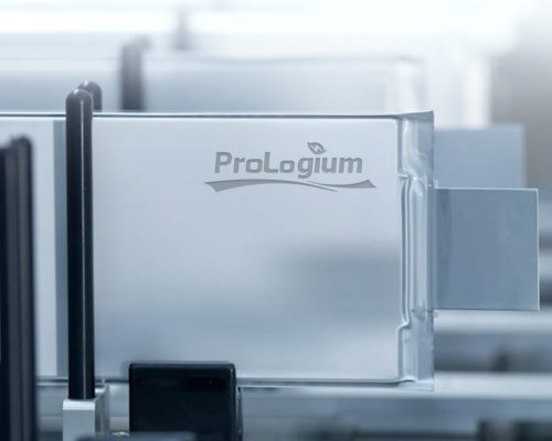 OPmobility und ProLogium prüfen Festkörperbatterien für E-Auto-Packs