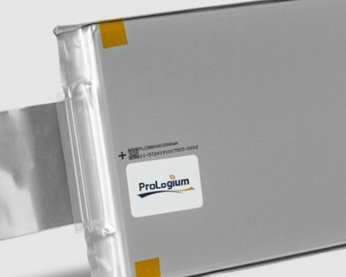 Prologium erwägt Fertigung in Europa