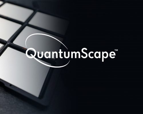 QuantumScape erweitert Campus