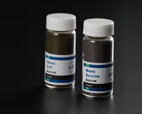 SiAT Opens Nanomaterials Production Facility in Taiwan