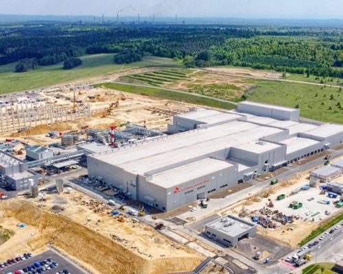 Auch SKI fokussiert sich auf LFP