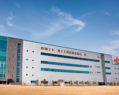 China: SKI investiert eine Milliarde Dollar