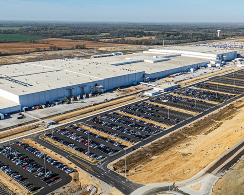 SK On beendet US-Batteriepartnerschaft mit Ford