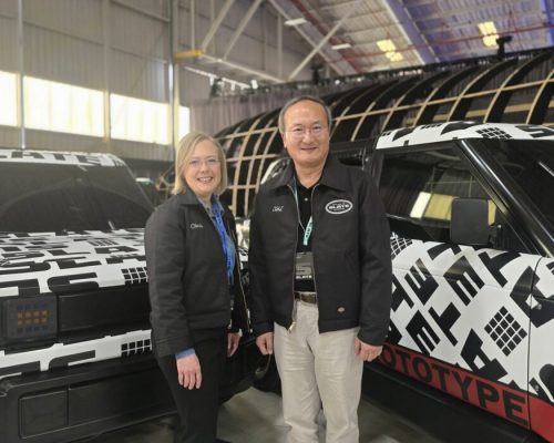 SK On to Supply Batteries to U.S. Start-up Slate