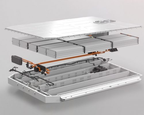 Farasis Presents 6C Fast-Charging Battery System