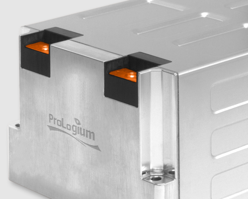 Nordfrankreich: ProLogium plant Werk für Solid-State-Akkus