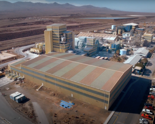 Albemarle Supplies Lithium to BMW