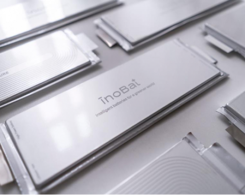 InoBat kooperiert mit US-Unternehmen