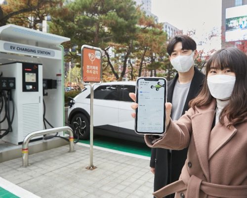 SK On entwickelt Akku-Diagnose-Software