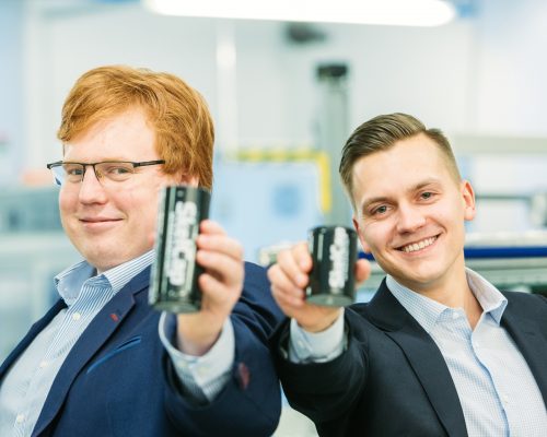 Skeleton erhält 37 Millionen Euro