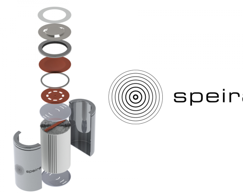 Studie: Bessere Kühlung durch Aluminiumgehäuse