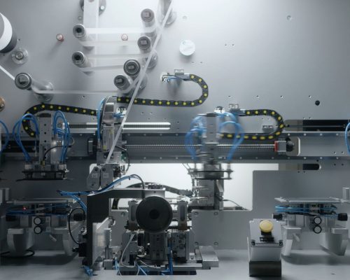 Startschuss zur Forschungsfabrik Batteriezelle