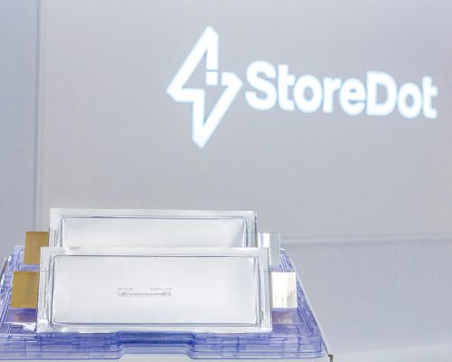 XFC-Batterien: StoreDot schließt Abkommen mit Eve Energy