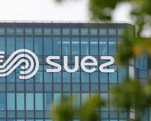 Eramet und Suez planen Recycling-Werk