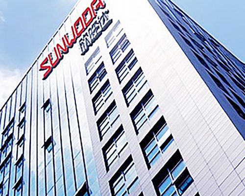 Sunwoda plant weitere Gigafactory in China