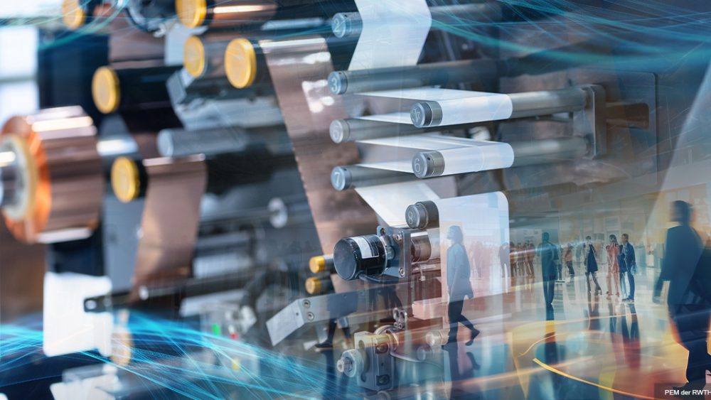 Battery Production Days 2026: Bewerbungen für Start-up Challenge starten