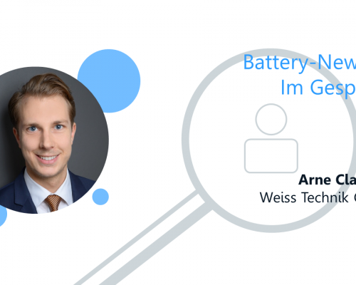 „Trockene Luft mit bis zu minus 80 Grad Taupunkt“