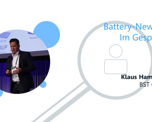 „Hochdynamisch und kaum vergleichbar“