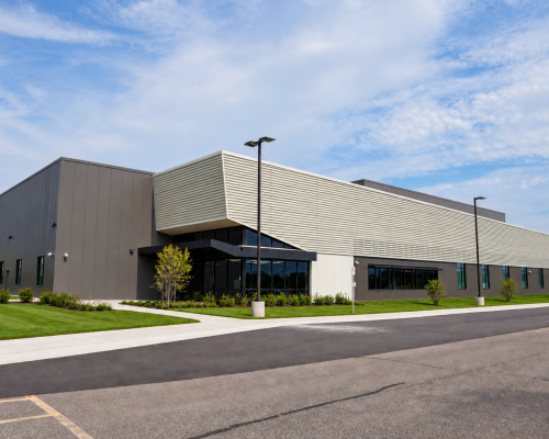 Toyota eröffnet Batterieentwicklungszentrum in Michigan