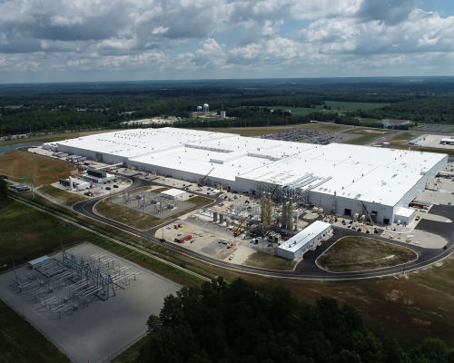 USA: LG und Samsung schwenken auf LFP-Batterieproduktion um