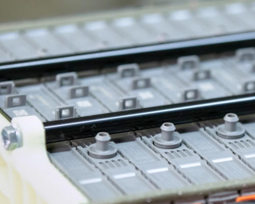 Umicore trifft Abkommen mit ACC