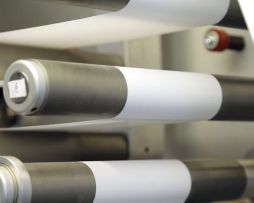 SK Innovation mit neuer Separatoren Fabrik