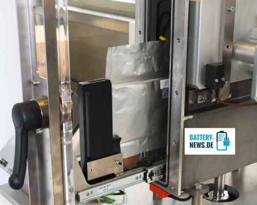 Nicht die billigsten, aber die besten Batterien