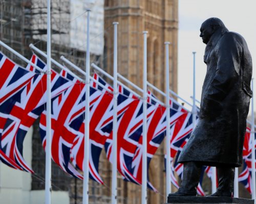 UK verhandelt zum Bau von Batteriewerken