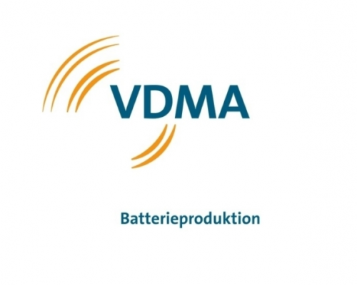 Battery-News.de Live bei der VDMA Virtual Battery Exhibition