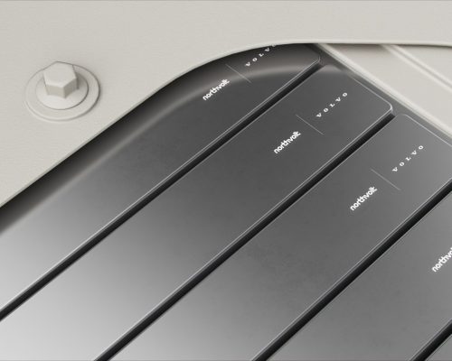 Volvo und Northvolt planen Joint Venture