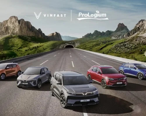 All Solid State: VinFast investiert in ProLogium