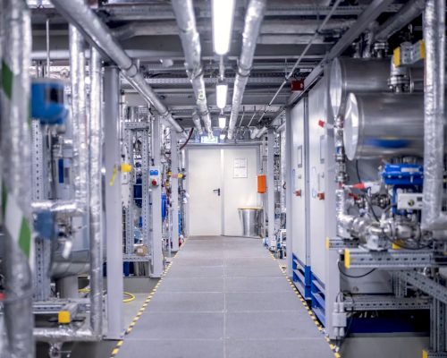 Siemens erhält Auftrag für Lithiumprojekt Lionheart