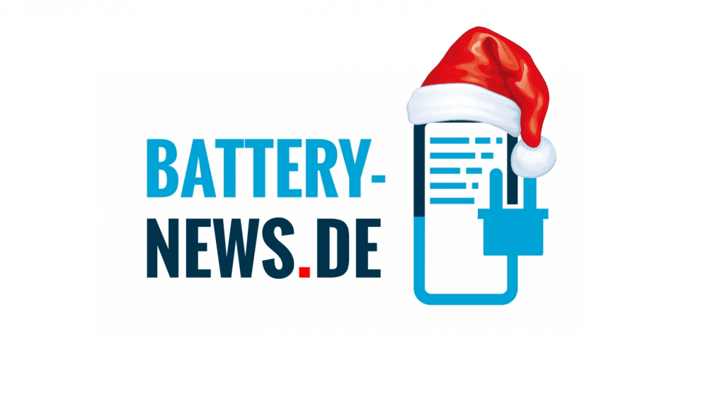 Battery-News macht Winterpause