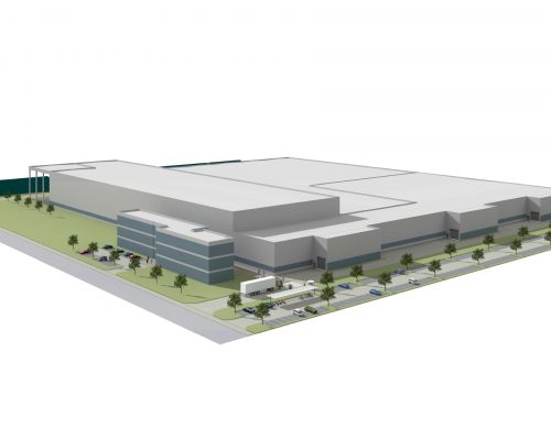 Batteriegehäuse-Werk: Boysen baut in Ungarn