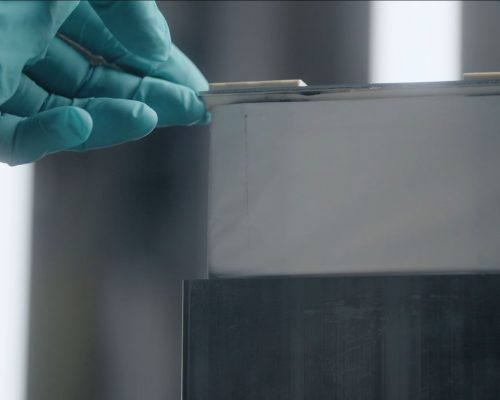 Samsung SDI baut Europastandort aus