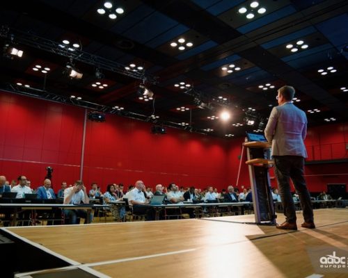 AABC Europe 2026 setzt Impulse für die Batterie-Zukunft